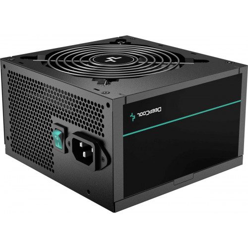 Deepcool - PN750D - 750w - 80 Plus Gold - ATX3.1 - Non